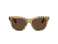 Burberry Sonnenbrille BE 4435 414673