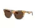 Burberry Sonnenbrille BE 4435 414673