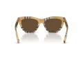 Burberry Sonnenbrille BE 4435 414673