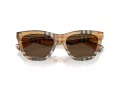 Burberry Sonnenbrille BE 4435 414673