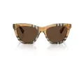 Burberry Sonnenbrille BE 4435 414673