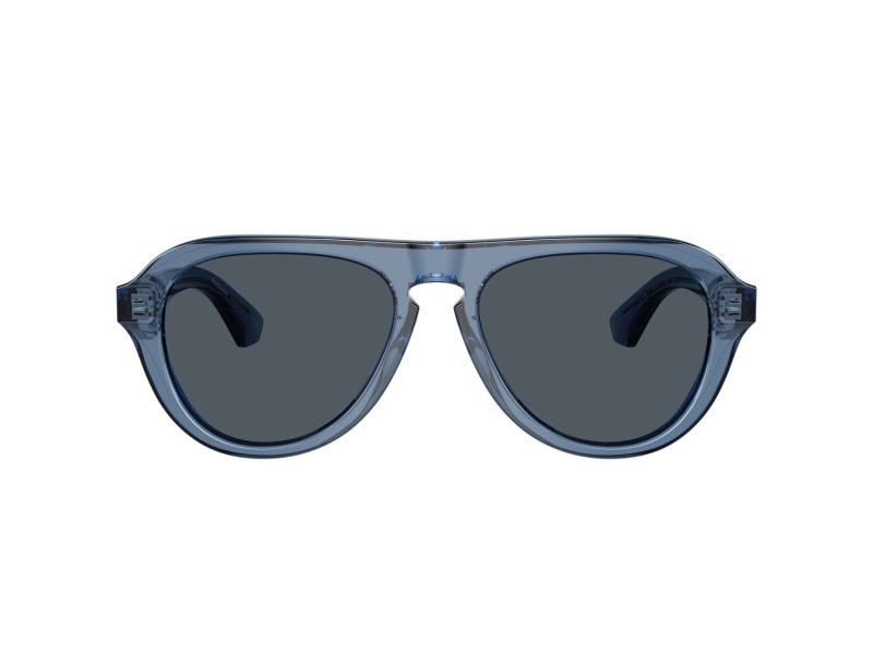 Burberry Sonnenbrille BE 4437U 411787