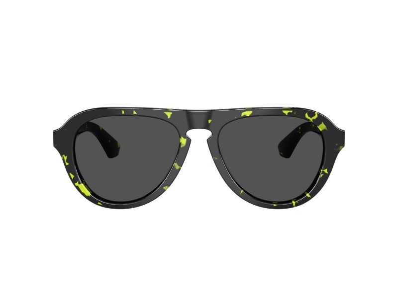 Burberry Sonnenbrille BE 4437U 412487