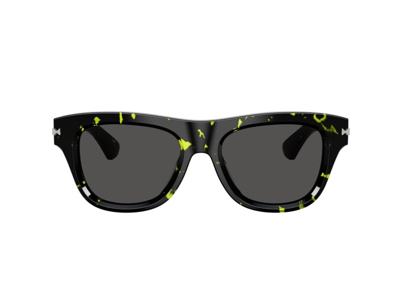 Burberry Sonnenbrille BE 4438U 412487