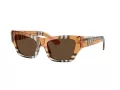 Burberry Sonnenbrille BE 4441U 414673