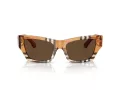 Burberry Sonnenbrille BE 4441U 414673
