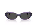 Burberry Sonnenbrille BE 4447D 411387
