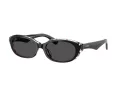 Burberry Sonnenbrille BE 4447D 412187