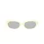 Burberry Sonnenbrille BE 4447D 414587