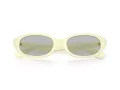 Burberry Sonnenbrille BE 4447D 414587