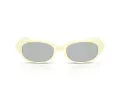 Burberry Sonnenbrille BE 4447D 414587