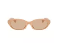 Burberry Sonnenbrille BE 4447D 415073