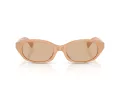Burberry Sonnenbrille BE 4447D 415073