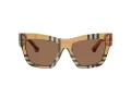 Burberry Sonnenbrille BE 4449 414673