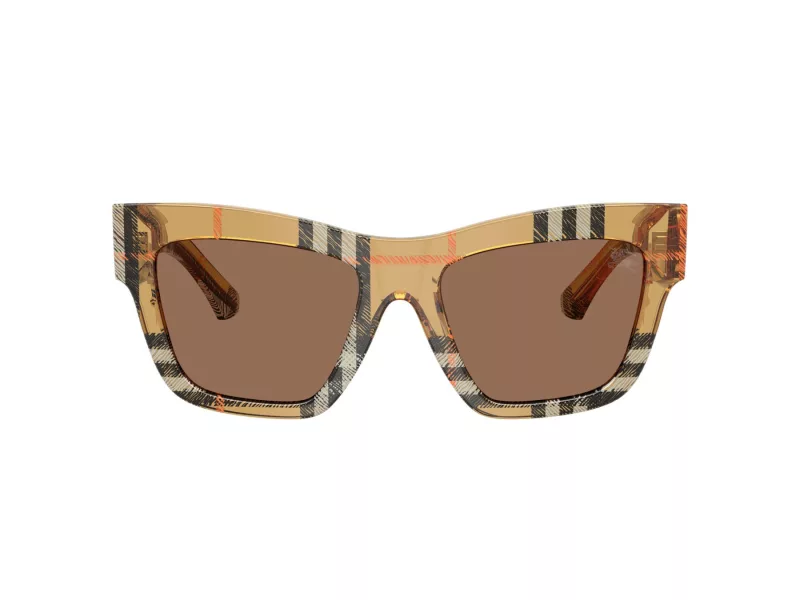 Burberry Sonnenbrille BE 4449 414673