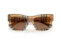 Burberry Sonnenbrille BE 4449 414673