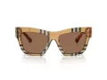Burberry Sonnenbrille BE 4449 414673