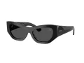 Burberry Sonnenbrille BE 4450U 300187