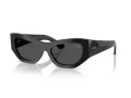 Burberry Sonnenbrille BE 4450U 300187