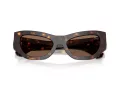 Burberry Sonnenbrille BE 4450U 300273