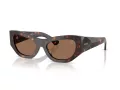Burberry Sonnenbrille BE 4450U 300273