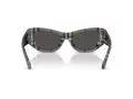 Burberry Sonnenbrille BE 4450U 414787
