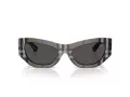 Burberry Sonnenbrille BE 4450U 414787