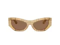Burberry Sonnenbrille BE 4450U 415773