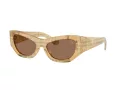 Burberry Sonnenbrille BE 4450U 415773