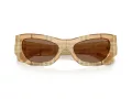 Burberry Sonnenbrille BE 4450U 415773