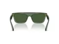 Burberry Sonnenbrille BE 4451U 417471
