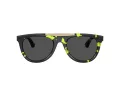 Burberry Sonnenbrille BE 4452U 412487