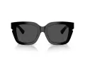 Burberry Sonnenbrille BE 4453 300187