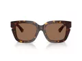 Burberry Sonnenbrille BE 4453 300273