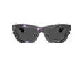 Burberry Sonnenbrille BE 4454 415987