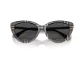 Burberry Sonnenbrille BE 4457 416687