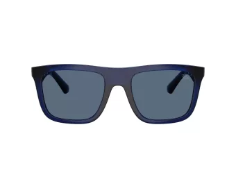 Burberry Sonnenbrille BE 4458U 411080