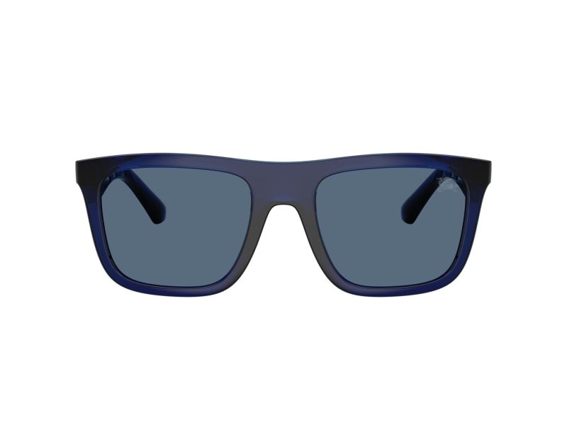 Burberry Sonnenbrille BE 4458U 411080