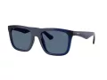 Burberry Sonnenbrille BE 4458U 411080