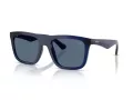Burberry Sonnenbrille BE 4458U 411080