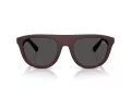 Burberry Sonnenbrille BE 4459U 417187
