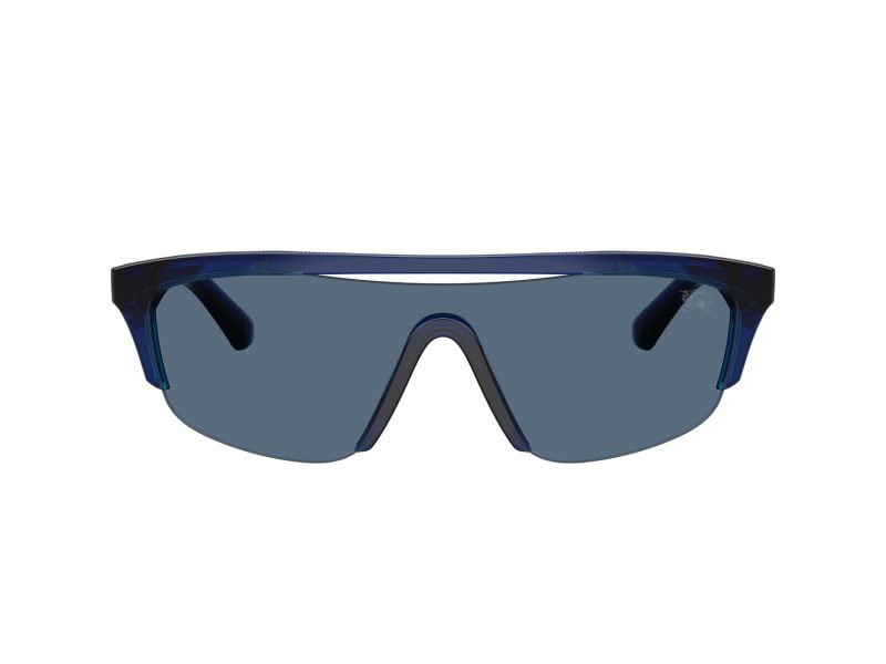 Burberry Sonnenbrille BE 4460U 411080