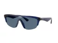 Burberry Sonnenbrille BE 4460U 411080