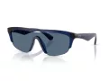Burberry Sonnenbrille BE 4460U 411080