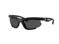 Burberry Sonnenbrille BE 4462 418687