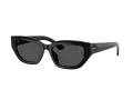 Burberry Sonnenbrille BE 4463D 300187