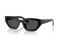 Burberry Sonnenbrille BE 4463D 300187