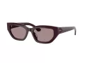 Burberry Sonnenbrille BE 4463D 3400LA