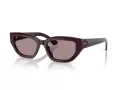 Burberry Sonnenbrille BE 4463D 3400LA