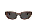 Burberry Sonnenbrille BE 4463D 411687